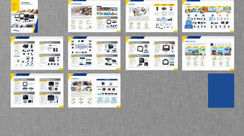 品牌畫冊設(shè)計公司如何選擇？4大核心價值助您打造高轉(zhuǎn)化視覺資產(chǎn)