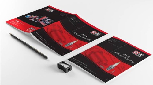 精品畫冊設(shè)計公司｜用專業(yè)細節(jié)打造品牌視覺名片