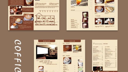 您的餐飲畫冊(cè)設(shè)計(jì)，只差這一步就能打動(dòng)食客 | 深度解析四大關(guān)鍵