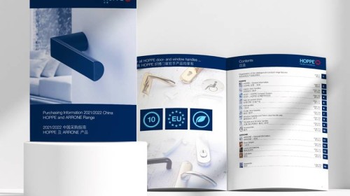 企業(yè)畫冊設(shè)計制作的7個核心職能與目標(biāo)：您看不見的業(yè)績加速器