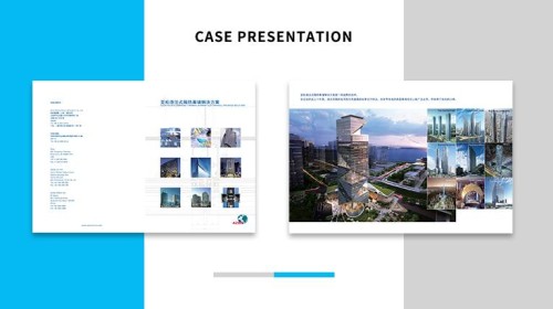 房地產(chǎn)宣傳冊設計指南：4大核心打造讓客戶一見傾心的案場利器