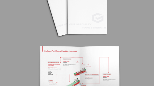 企業(yè)畫(huà)冊(cè)設(shè)計(jì)公司如何選擇？4個(gè)核心要素打造您的專屬視覺(jué)名片