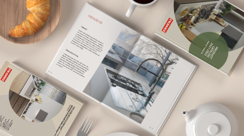 專業(yè)企業(yè)畫冊設(shè)計 | 打造讓客戶無法拒絕的品牌視覺名片