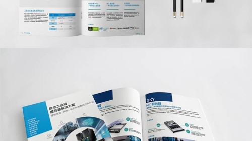 廣告畫冊(cè)設(shè)計(jì)指南：從市場(chǎng)推廣到高端制作的全面解析 | 專業(yè)設(shè)計(jì)建議