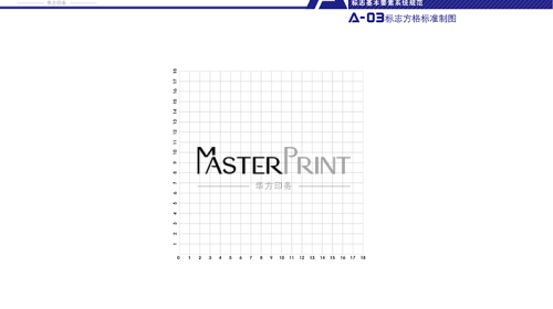 logo設(shè)計上像輔助線一樣的的圈圈是什么東西？是什么設(shè)計原理嗎？