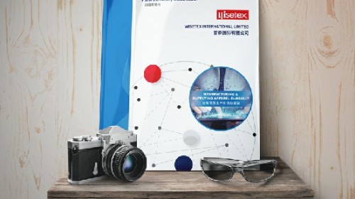 企業(yè)轉(zhuǎn)型期必看：畫冊專業(yè)設(shè)計公司如何將20G雜亂資料轉(zhuǎn)化為精品畫冊？