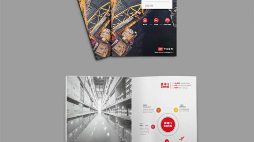 產(chǎn)品畫冊設(shè)計企業(yè)的創(chuàng)新法則：從信息展示到用戶決策的5個設(shè)計杠桿