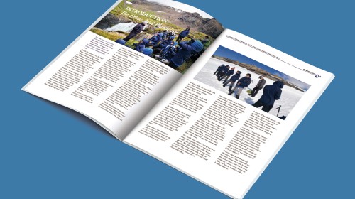 集團(tuán)畫冊印刷定制指南：高品質(zhì)印刷與精準(zhǔn)送達(dá)，塑造卓越品牌形象