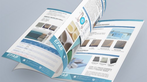 企業(yè)總部VS經(jīng)銷商：分層級商業(yè)畫冊印刷的內(nèi)容定制策略