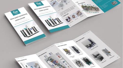 從策略到落地：專業(yè)平面設(shè)計公司的廣告視覺全案思維