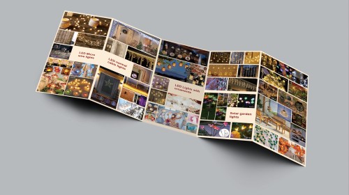 折頁宣傳冊設(shè)計指南-讓您的企業(yè)形象瞬間提升丨專業(yè)設(shè)計心得分享