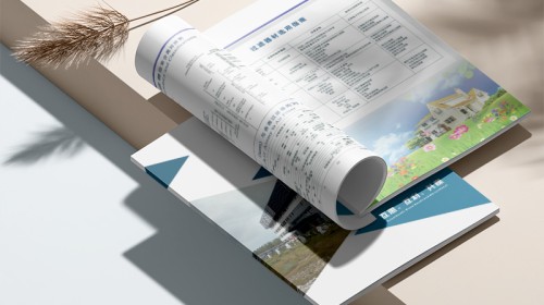 創(chuàng)意構(gòu)思深度×制作復(fù)雜度=您的質(zhì)量宣傳品設(shè)計收費