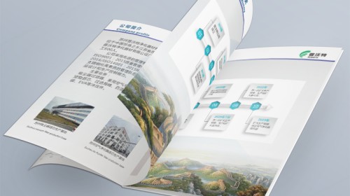 團隊頁像證件照合集？設(shè)計加點生活場景讓公司簡介更鮮活