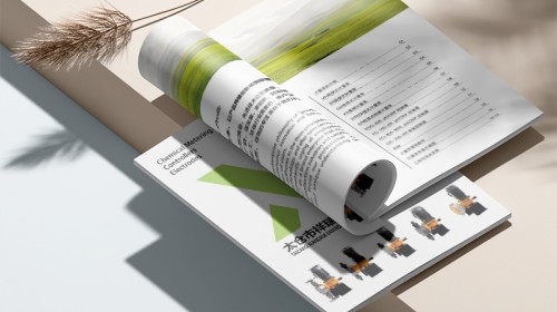 醫(yī)療宣傳冊(cè)設(shè)計(jì)指南｜手冊(cè)設(shè)計(jì)、原創(chuàng)與頁面布局核心解析