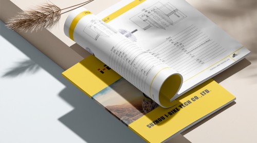 讓品牌故事層層展開：畫冊(cè)拉頁(yè)創(chuàng)意在品牌畫冊(cè)印刷中的應(yīng)用精要