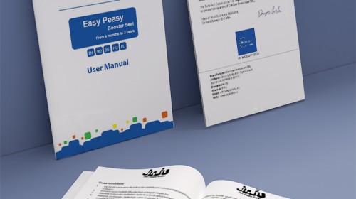 解決海外客戶理解障礙的跨文化公司畫冊(cè)設(shè)計(jì)方案