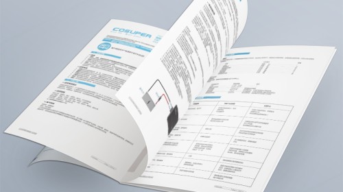 行業(yè)特性的視覺解讀：宣傳冊(cè)設(shè)計(jì)要素及設(shè)計(jì)原則的差異化指南