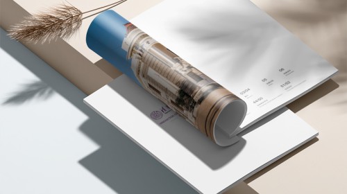 好的畫冊設計網站，如何幫你把想法變成驚艷的實物？