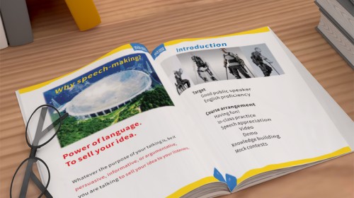 宣傳冊設(shè)計多少錢？看懂這篇，不花冤枉錢！