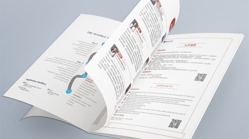 畫冊設(shè)計策劃怎么做？好方案離不開這四大核心 | 深度解析