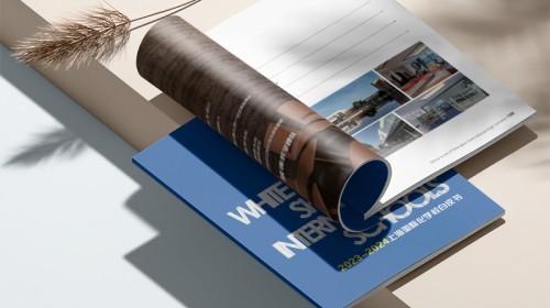 公司畫冊印刷：不同批次顏色不一致？盯緊源頭紙張！