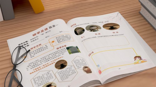比設(shè)計更重要的是：企業(yè)畫冊宣傳設(shè)計公司的品牌翻譯能力