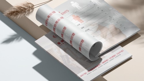 畫(huà)冊(cè)設(shè)計(jì)公司哪里有？這份避坑指南請(qǐng)收好！