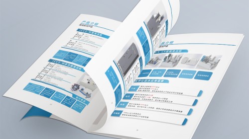 印前糾錯經(jīng)濟賬：設計產(chǎn)品畫冊設計如何用校對降低產(chǎn)品手冊重印風險
