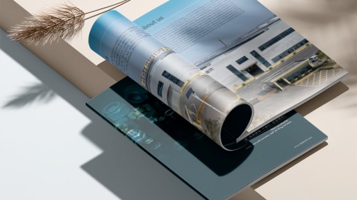 宣傳物料設計終極指南：分類整合與4大核心邏輯