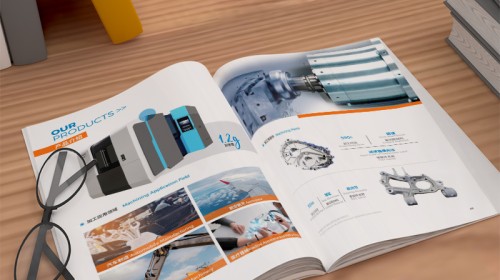 宣傳冊(cè)的印刷指南：從設(shè)計(jì)到成品的專業(yè)解析 | 品牌形象提升秘籍