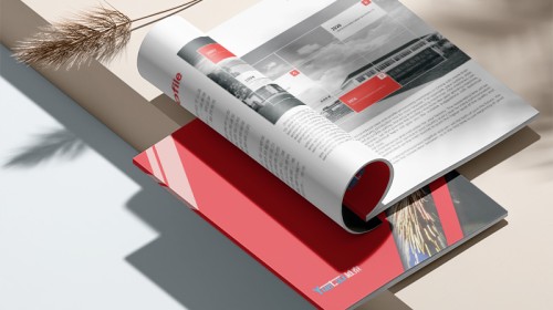 宣傳冊(cè)印刷價(jià)格全解析：如何平衡成本與品質(zhì)，做出明智選擇？