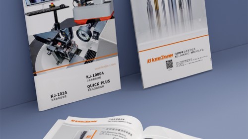 專業(yè)廣告宣傳冊(cè)設(shè)計(jì)公司指南：從概念到印刷，打造令人難忘的視覺(jué)形象