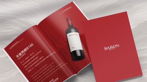 找畫冊印刷不返工？這份印前“避坑”清單請收好！