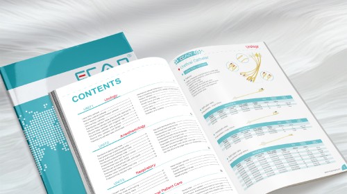 企業(yè)畫冊設計策劃全解析 | 打造讓客戶愛不釋手的品牌名片