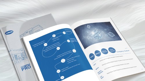 英文外貿(mào)版閥門公司宣傳冊(cè)設(shè)計(jì)：六大困惑與破解之道