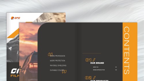 設(shè)計宣傳冊企業(yè)：如何通過精準(zhǔn)測試流程提升宣傳冊實用性