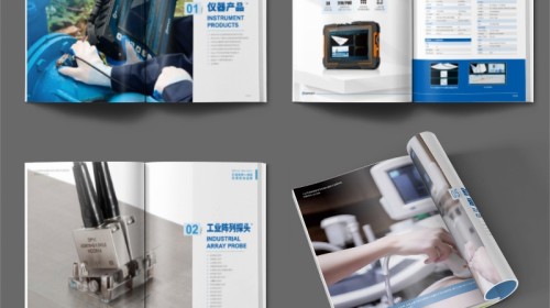 專業(yè)宣傳冊設計廣告公司指南 - 打造高轉(zhuǎn)化品牌視覺手冊