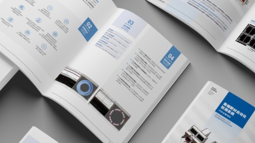 您的環(huán)保公司畫冊設(shè)計(jì)，真的傳遞出品牌價值了嗎？| 四大關(guān)鍵模塊剖析