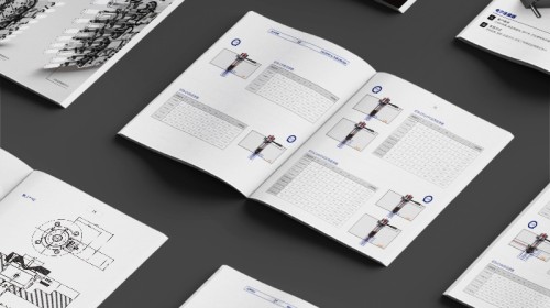 激光雕刻宣傳冊(cè)設(shè)計(jì)與制作指南：報(bào)價(jià)、設(shè)計(jì)要點(diǎn)與定制策略解析