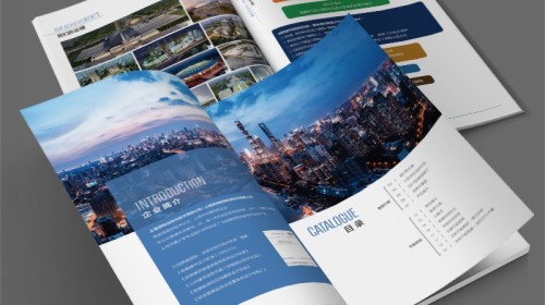 周年慶紀(jì)念畫冊(cè)設(shè)計(jì)專業(yè)指南 - 打造令人難忘的品牌紀(jì)念冊(cè)