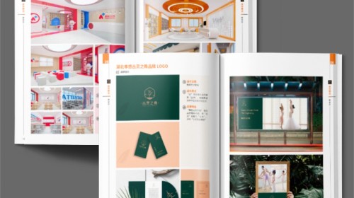 獲客引流宣傳冊設(shè)計與制作：打造高轉(zhuǎn)化視覺營銷工具的策略與方法