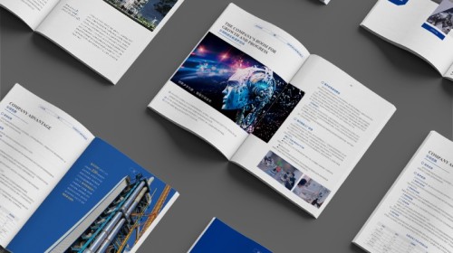 渠道賦能宣傳冊設(shè)計(jì)與制作指南：用好視覺，讓您的渠道伙伴更有力