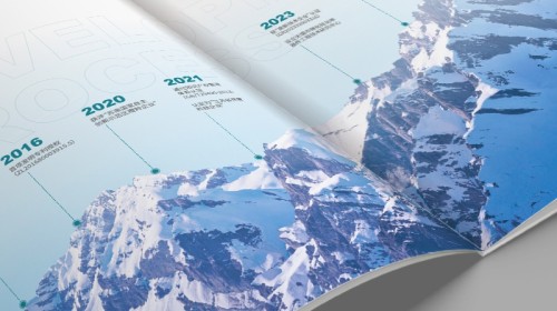 銷售工具宣傳冊設(shè)計與制作指南：讓您的產(chǎn)品自己會銷售