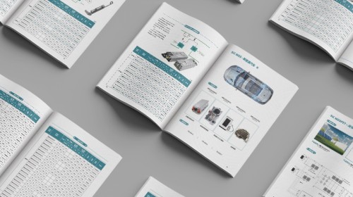 全案宣傳冊(cè)設(shè)計(jì)與制作指南：從創(chuàng)意到成品，打造高效視覺(jué)營(yíng)銷工具