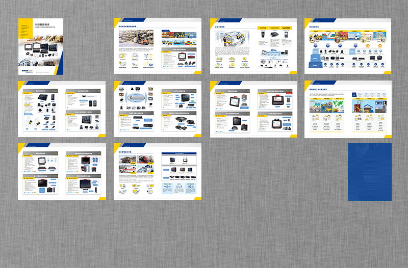畫冊(cè)設(shè)計(jì)多少錢