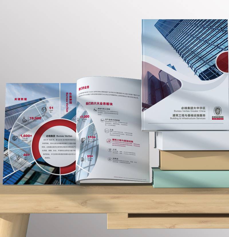 畫(huà)冊(cè)設(shè)計(jì)