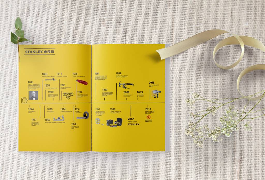 目錄畫冊設(shè)計