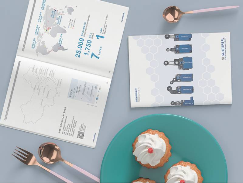 畫冊(cè)設(shè)計(jì)