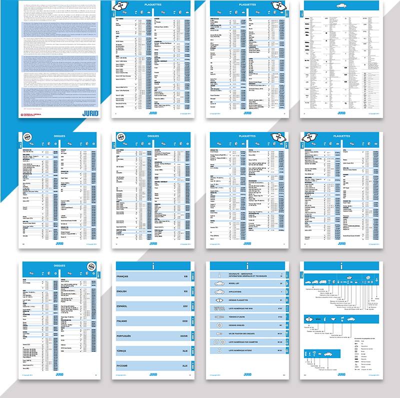 產(chǎn)品型錄設計