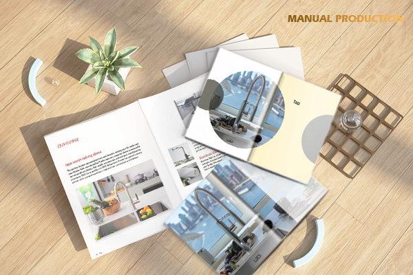 企業(yè)畫(huà)冊(cè)設(shè)計(jì)宣傳冊(cè)